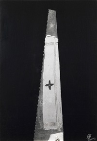 锯子, 2000