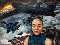 戈拉日代, 1995