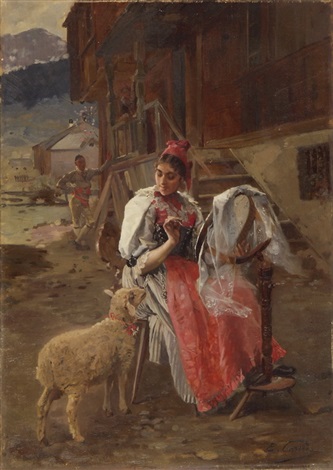 Edouard Castres JungleKey.de Wiki