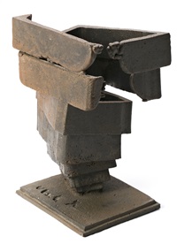 Escultura número 35