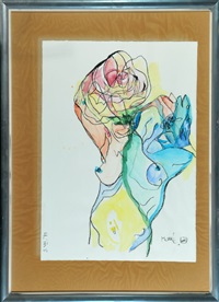 Metamorfosi Rosee, 1995