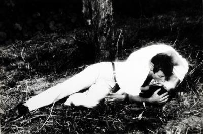 Un Uomo Una Donna Un Amore By Mario Giacomelli On Artnet