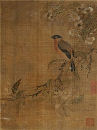 花鸟