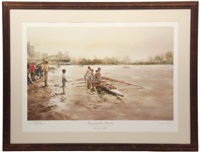 Head of the Charles
