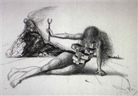Salvador Dali Auctions Results Artnet Page 949