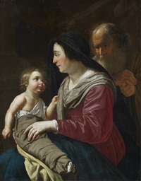 Holy Family