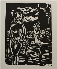 Untitled (portfolio of 20)