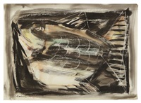 UNTITLED (FISH), 1970
