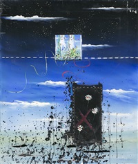 Sin título, 1973