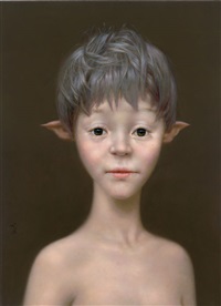 精灵之二, 2019