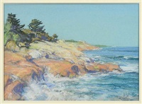 Howard Russell Butler Artnet<script async src=