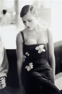 Butterfly Dress, Havana, 1998