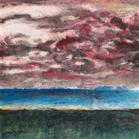 The color of the Atlantic, 1988