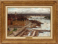 STOCKHOLM