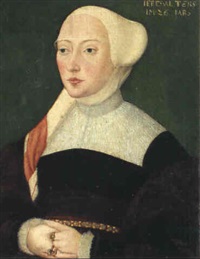 DAMENBILDNIS