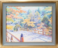 Park Scene