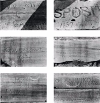 Lord Byron died, 2003