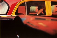 Taxi, 1957