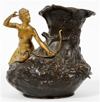 sculpture j garnier