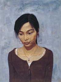 若有所思 (Thinking), 2007