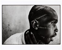 RWANDA, 1994