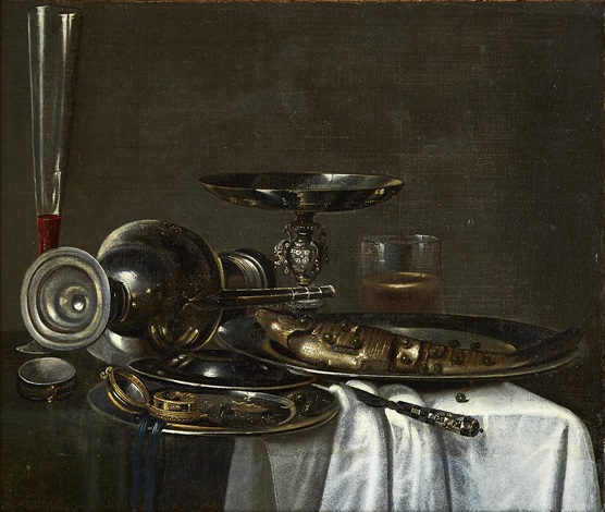 willem claesz heda willem claesz heda
