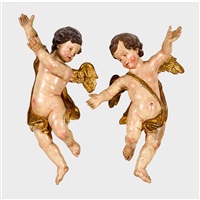 Paar Putten (pair)