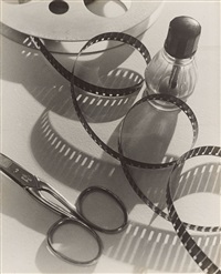 Untitled (Still Life with Scissors,..., 1940–1949