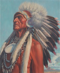 From The Land Of The Sky-Blue