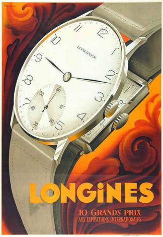 longines 10 grand prix