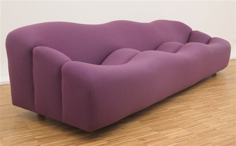 Abcd Sofa By Pierre Paulin On Artnet Abcd Sofa By Pierre Paulin On Artnet
