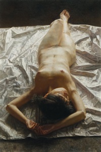 逆光 (Backlight), 2007