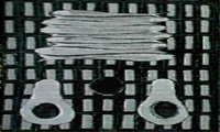 NATUREZA MORTA, NO.20, 1957