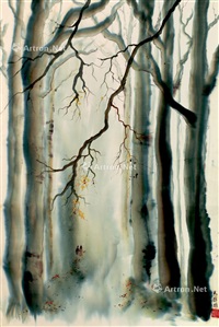 晨雾, 2008