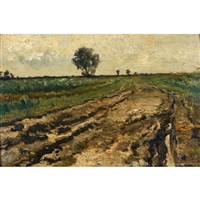 Feldweg