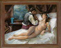 Ambiente de tentación, 1978