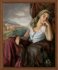 Sueño entre redes, 1979