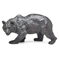 Siberian Grizzly
