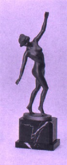 Tanzende