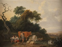 HIRTENIDYLL