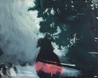 风景, 2010