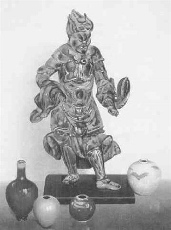 Asian Artifacts asian artifactsharry willson watrous on artnet Asian Artifacts asian artifactsharry willson watrous on artnet