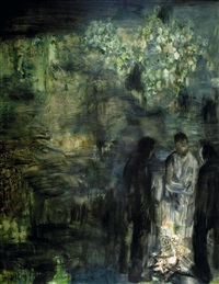 Summer night