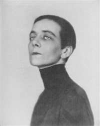 Olga Spessivtzeva, 1920–1929