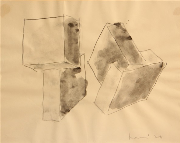 artist manuel neri