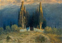 Gewesen, 1912