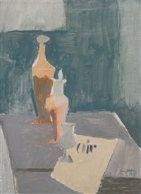 Stilleben, 1978