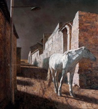 惊蛰, 2005