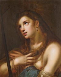 Heilige Magdalena