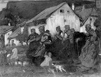 Melchior Kern Auctions Results